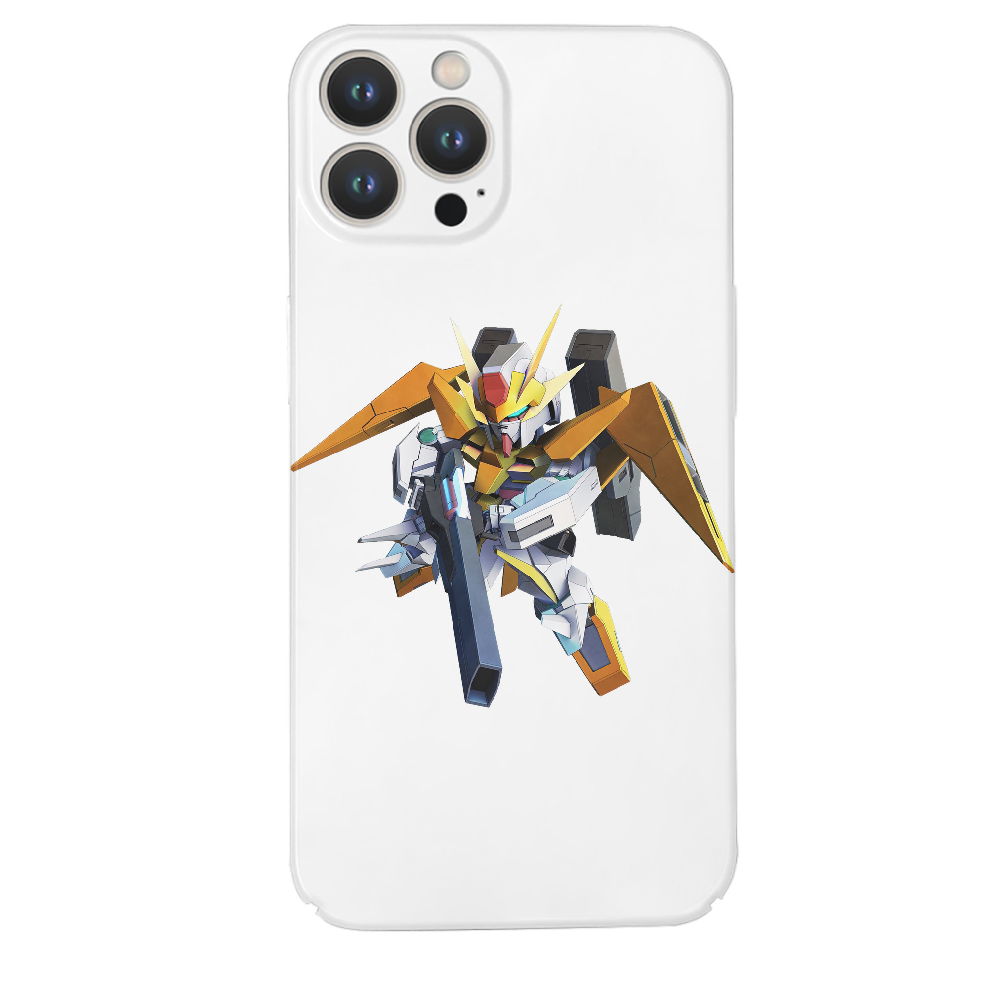 （画像用） 機動戦士ガンダム Mobile Suit Gundam 【iPhone 14シリーズ対応】ハードケース